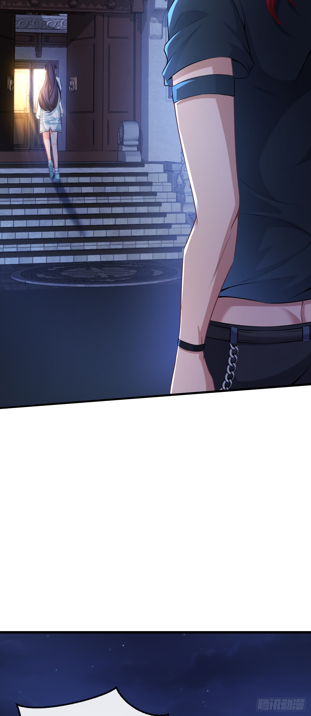 สุดยอดลูกเขยบ้า ตอนที่ 6 หน้า 37