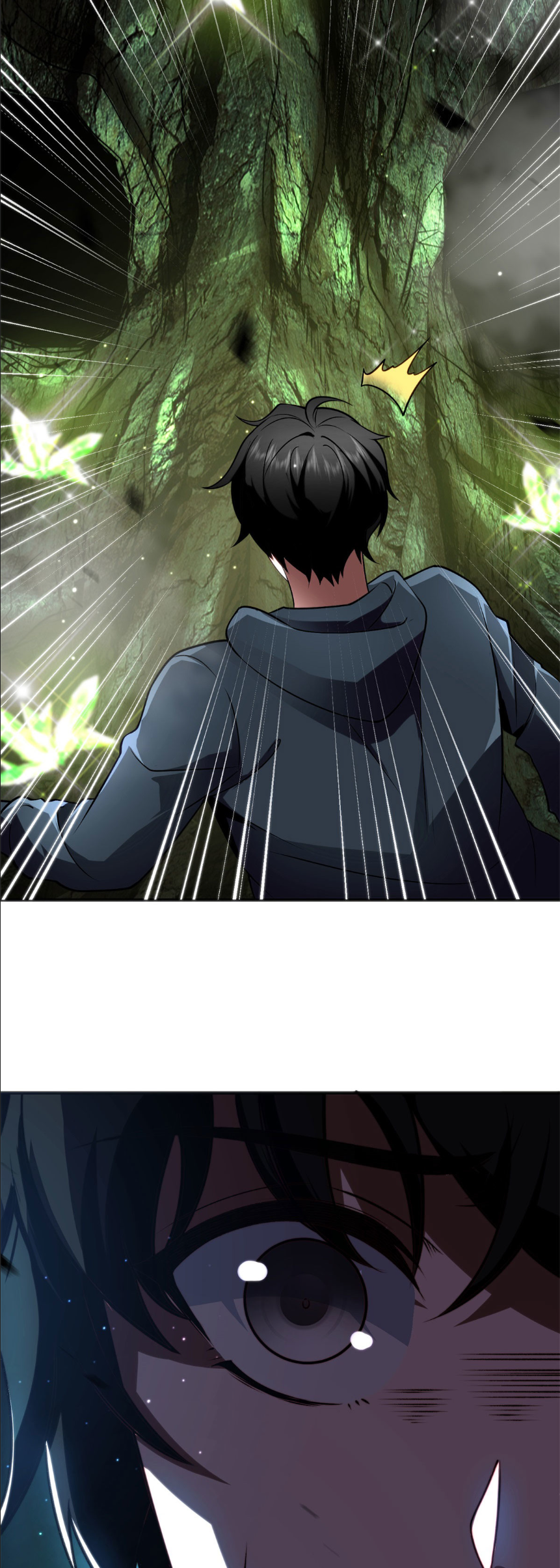 แค่แตะ... ก็อัปเกรด! ตอนที่ 6 หน้า 16