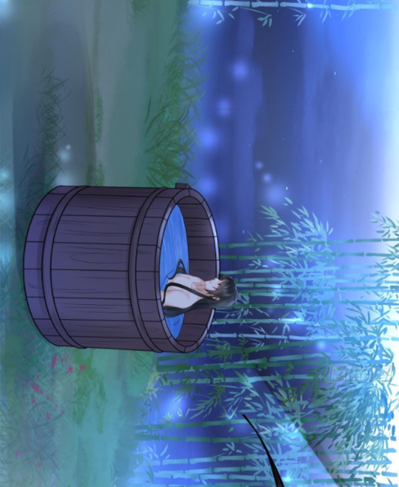 ให้ตายข้าก็จะไม่เป็นอาจารย์ ตอนที่ 47 หน้า 11