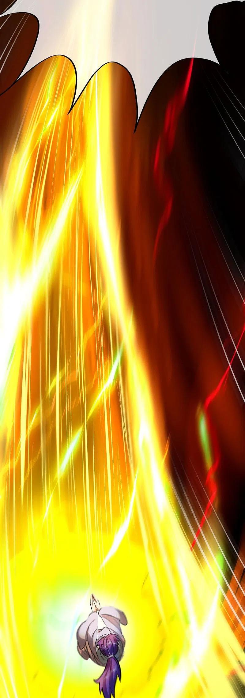 peerless battle spirit ตอนที่ 429 หน้า 51