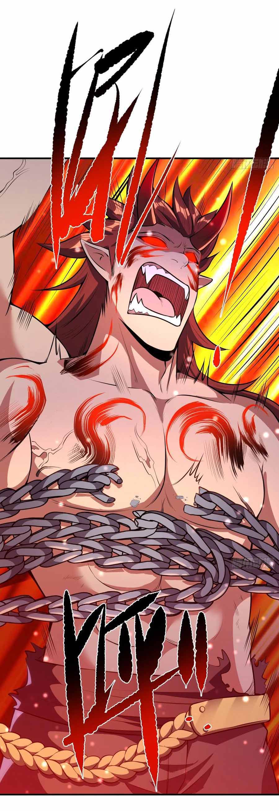 สายเลือดของข้าคือราชันย์ทั้ง 7 ตอนที่ 12 หน้า 14