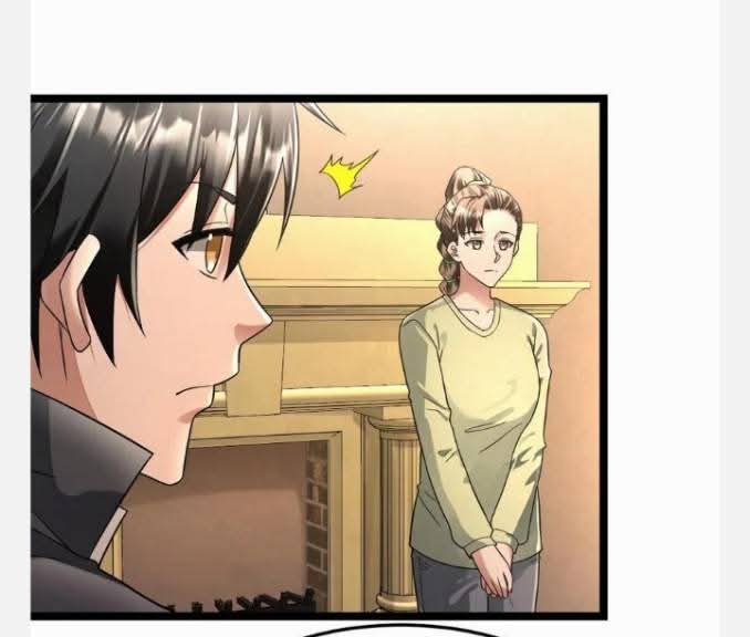 ฉันมีเซฟเฮาว์ในวันโลกาวินาศ ตอนที่ 242 หน้า 3