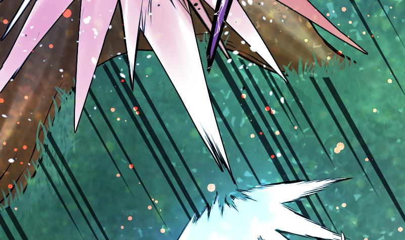 Peerless sword god เทพกระบี่ไรเทียมทาน ตอนที่ 42 หน้า 83