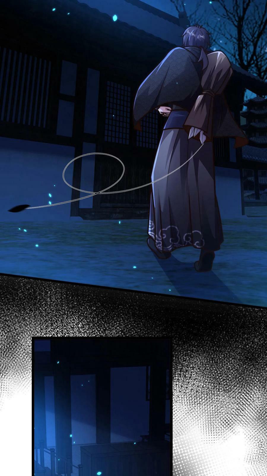 ระบบไร้เทียมทานเมื่อถูกปีศาจโจมตี ตอนที่ 55 หน้า 10