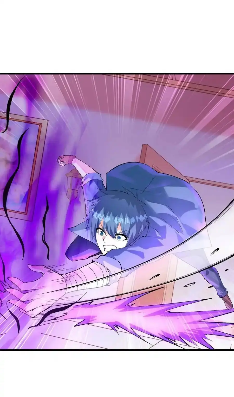 My Harem Is Entirely Female Demon Villains ตอนที่ 116 หน้า 53