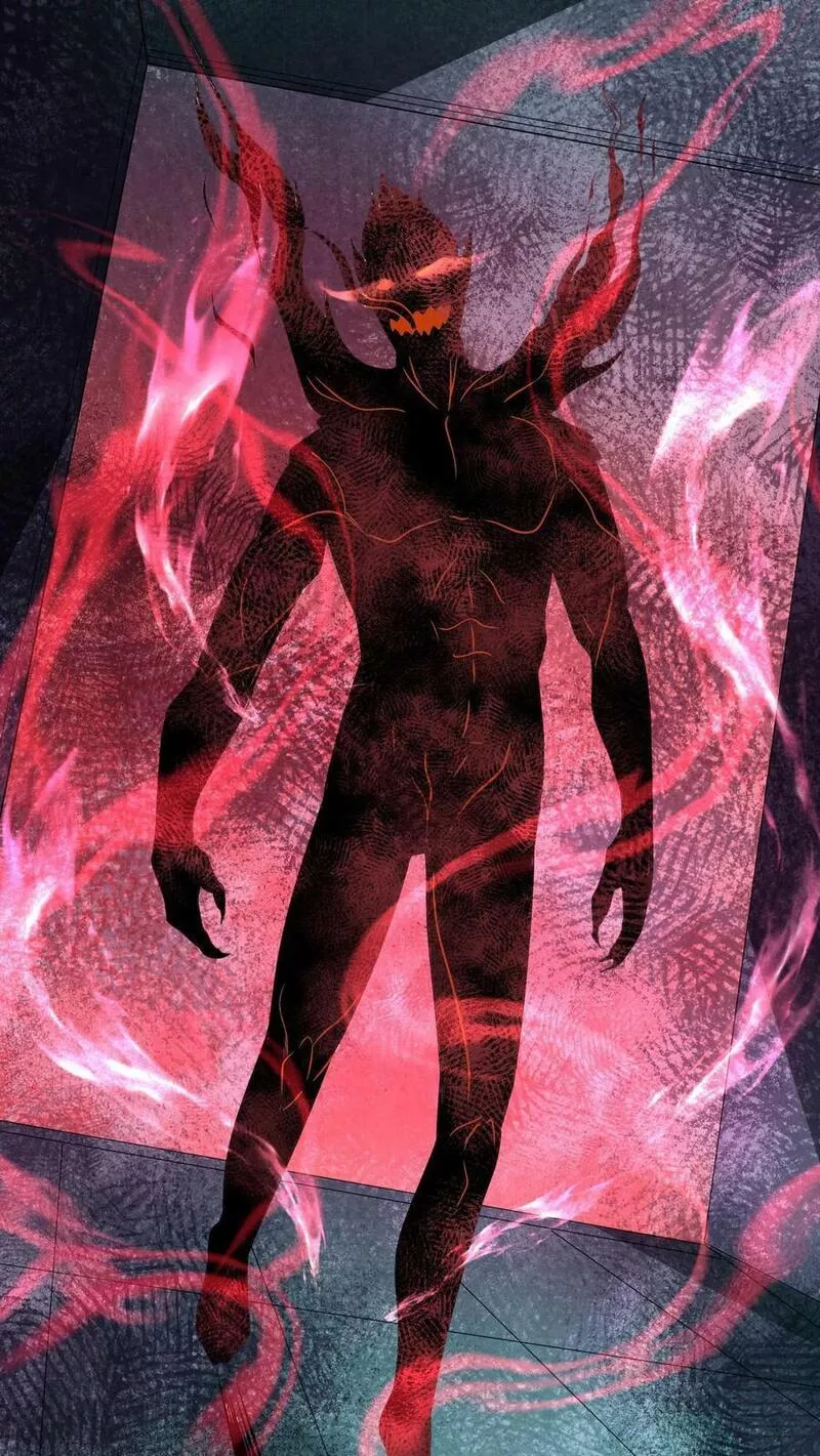 Overly Ferocious of Being Cautious ตอนที่ 58 หน้า 16