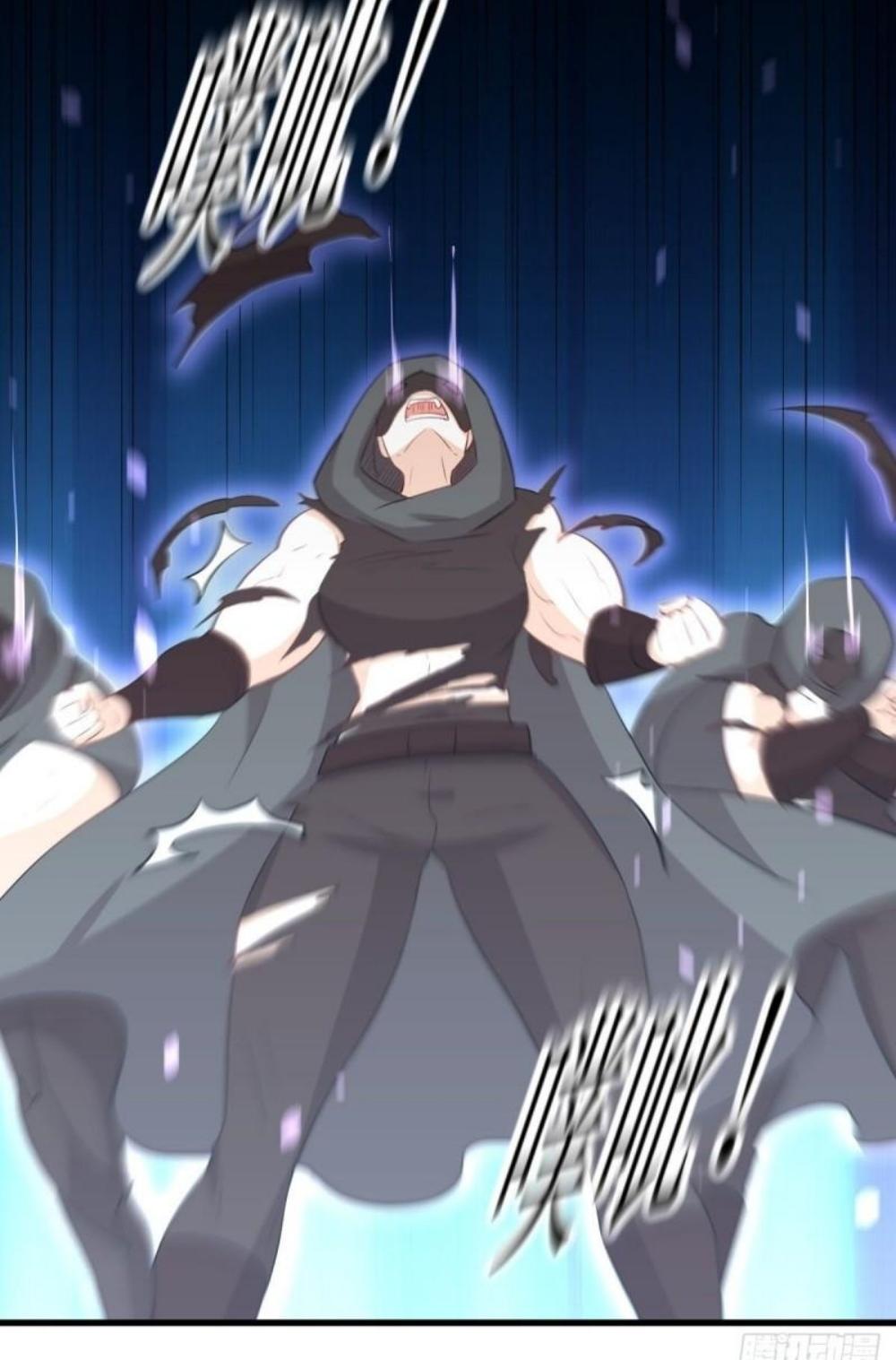 Immortal Swordsman in The Reverse World ข้าเซียนกระบี่ไม่เกาะสตรี ตอนที่ 300 หน้า 32