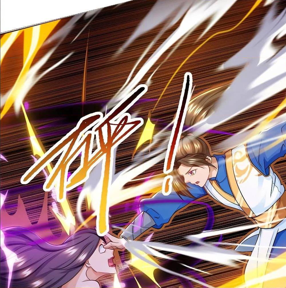 Dominate The Three Realms ตอนที่ 123 หน้า 25