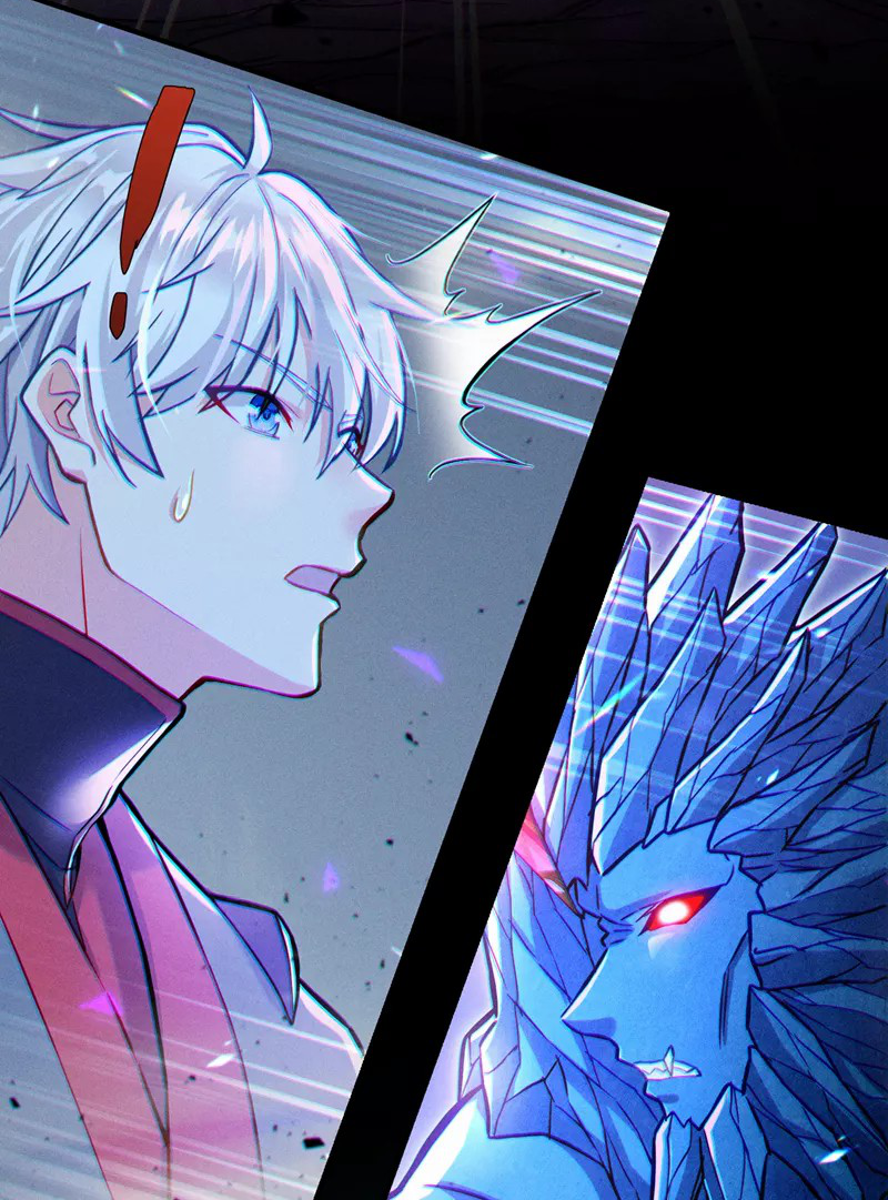 (จบ) Cultivate Immortality in The World of Superpowers (ปรมาจารย์ผู้ฝึกตนในโลกฮีโร่) ตอนที่ 45 หน้า 48