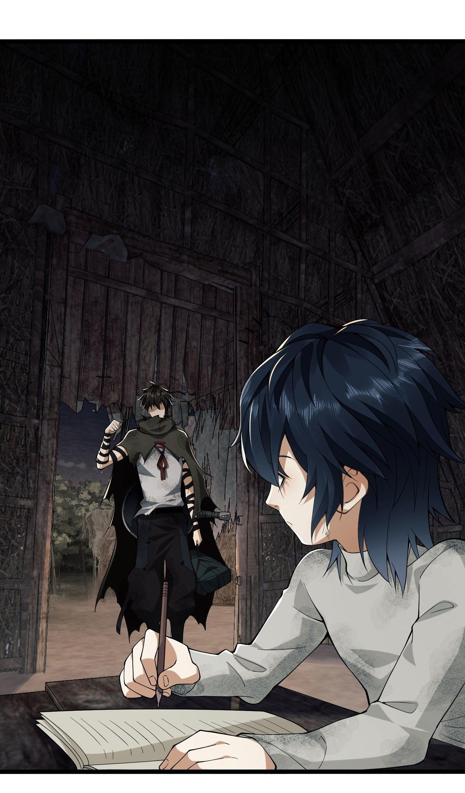 THE FIRST ORDER ตอนที่ 3 หน้า 52