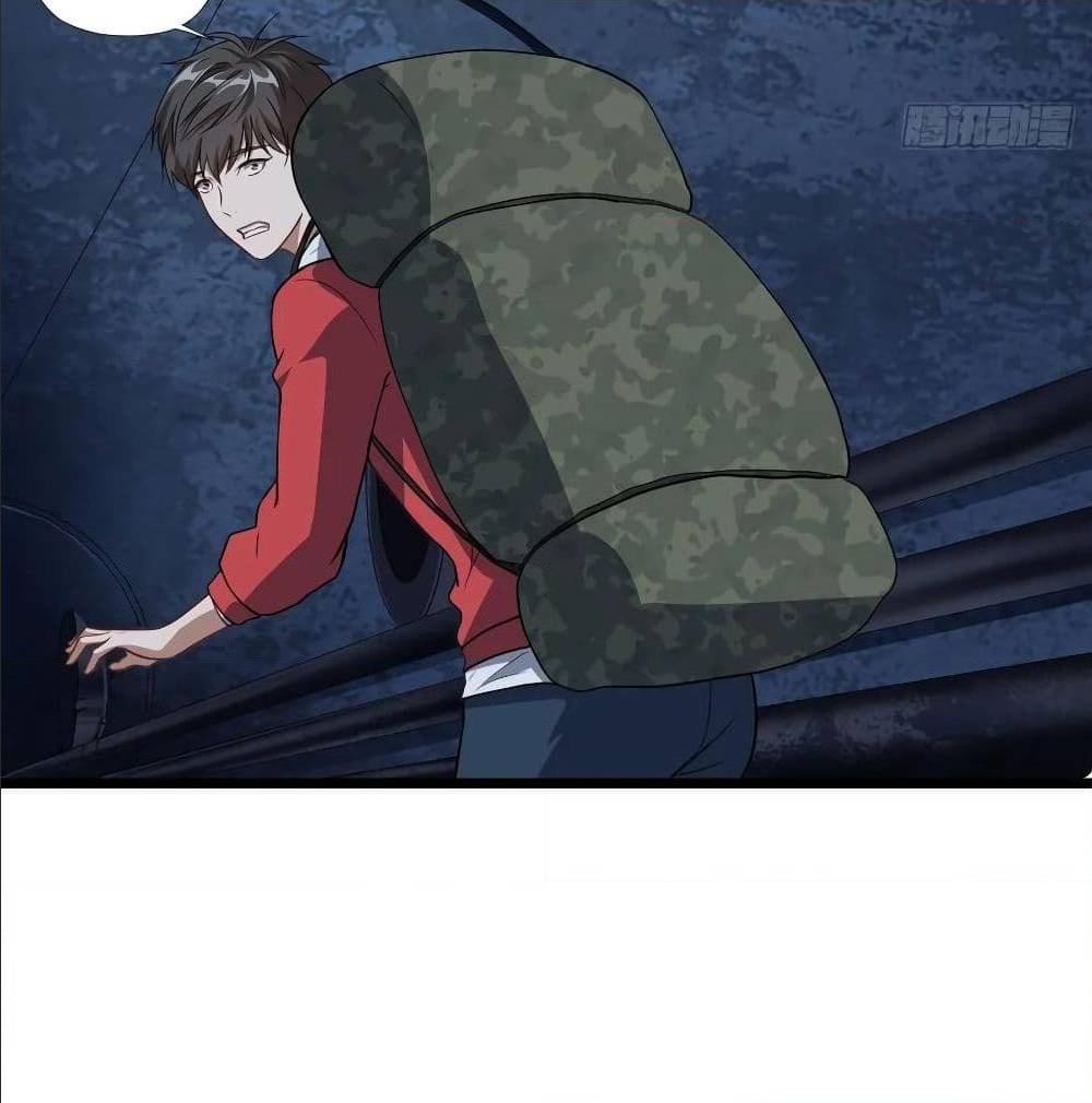 High energy strikes ตอนที่ 24 หน้า 28