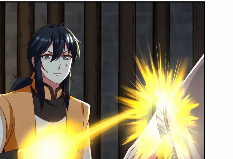 Chaos Alchemist (วิบัติการณ์เทพเซียนโอสถ) ตอนที่ 138 หน้า 12