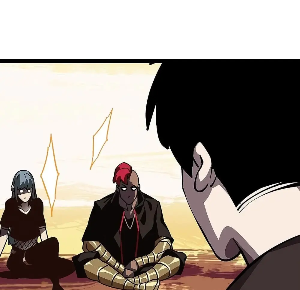 [จบ] เริ่มต้นใหม่ด้วยการเล่นเกมอย่างจริงจัง - It All Starts With Playing Game Seriously ตอนที่ 11 หน้า 13