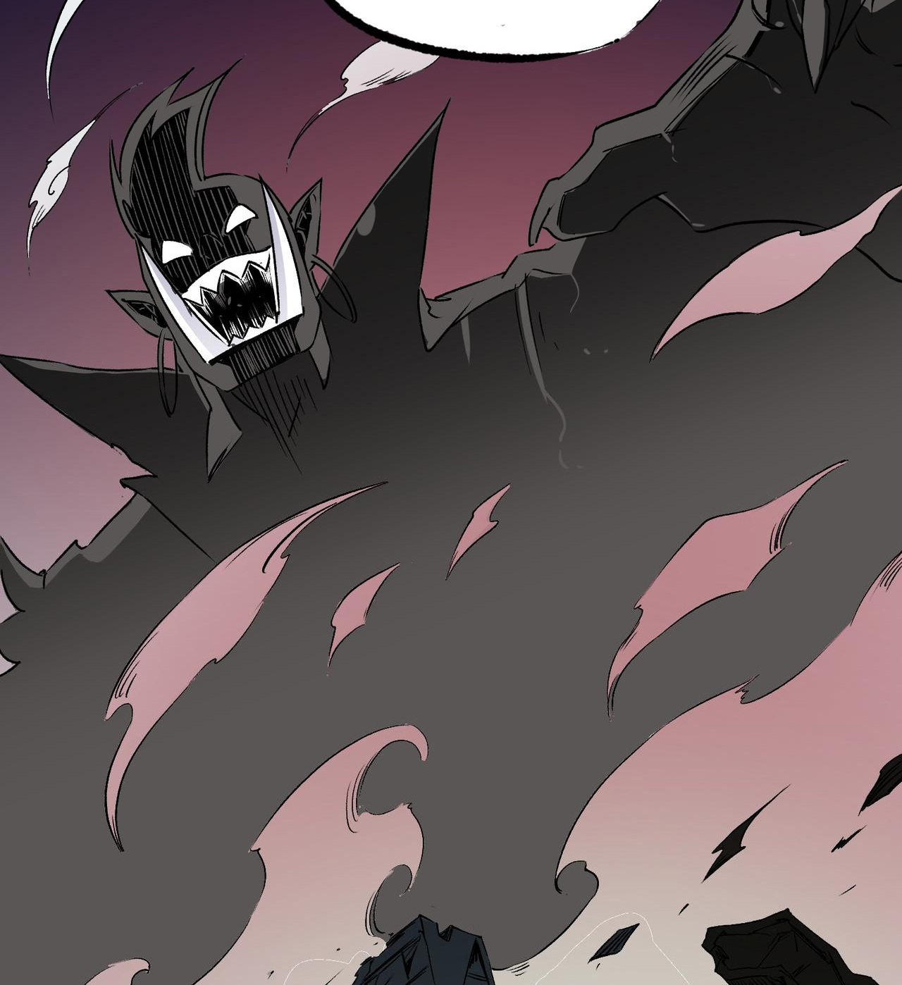 ฉันคือผู้เล่นไร้อาชีพที่สังหารเหล่าเทพ ตอนที่ 62 หน้า 12