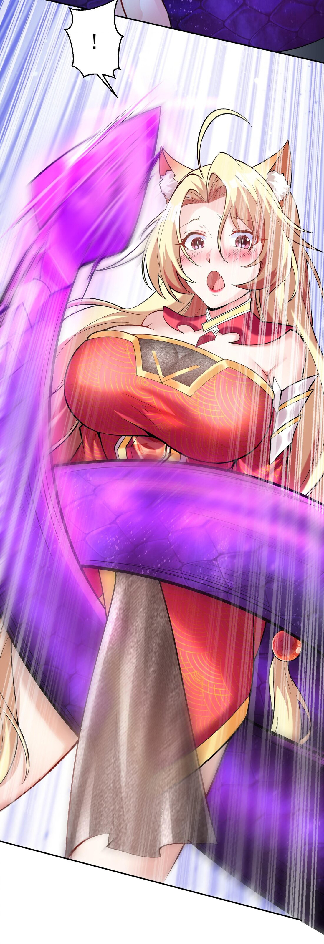 สัญญาระดับเทพ : เริ่มต้นที่แมวเหมียว ตอนที่ 11 หน้า 31