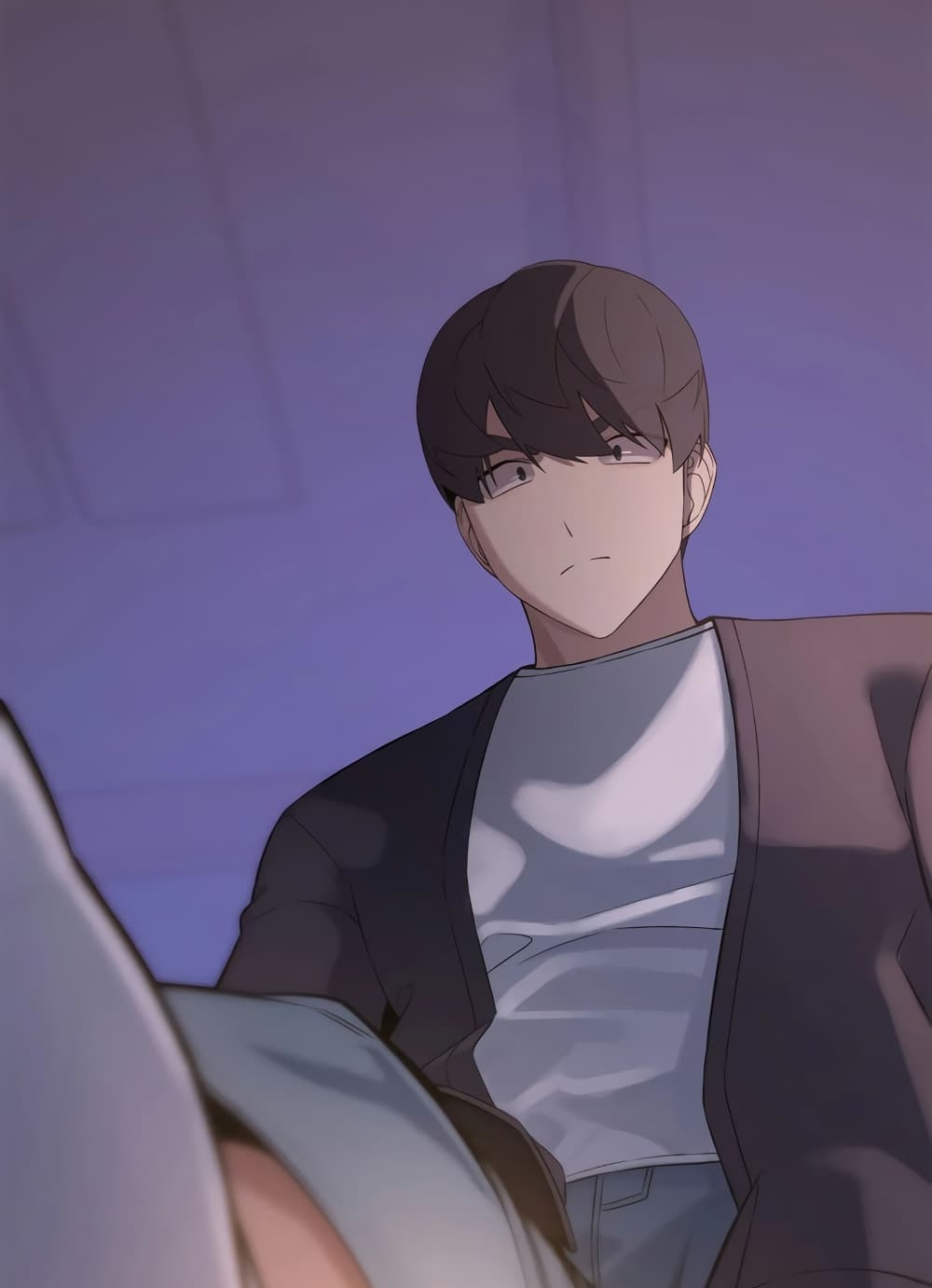 ผมเป็นนักเขียนบทที่มีระบบสปอยล์ ตอนที่ 2 หน้า 82