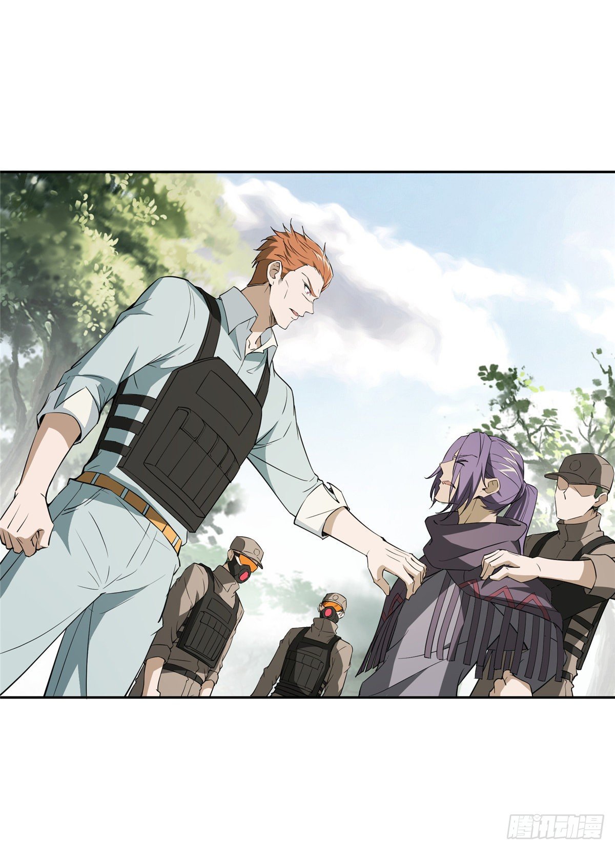 สุดยอดช่างกล ตอนที่ 14 หน้า 9