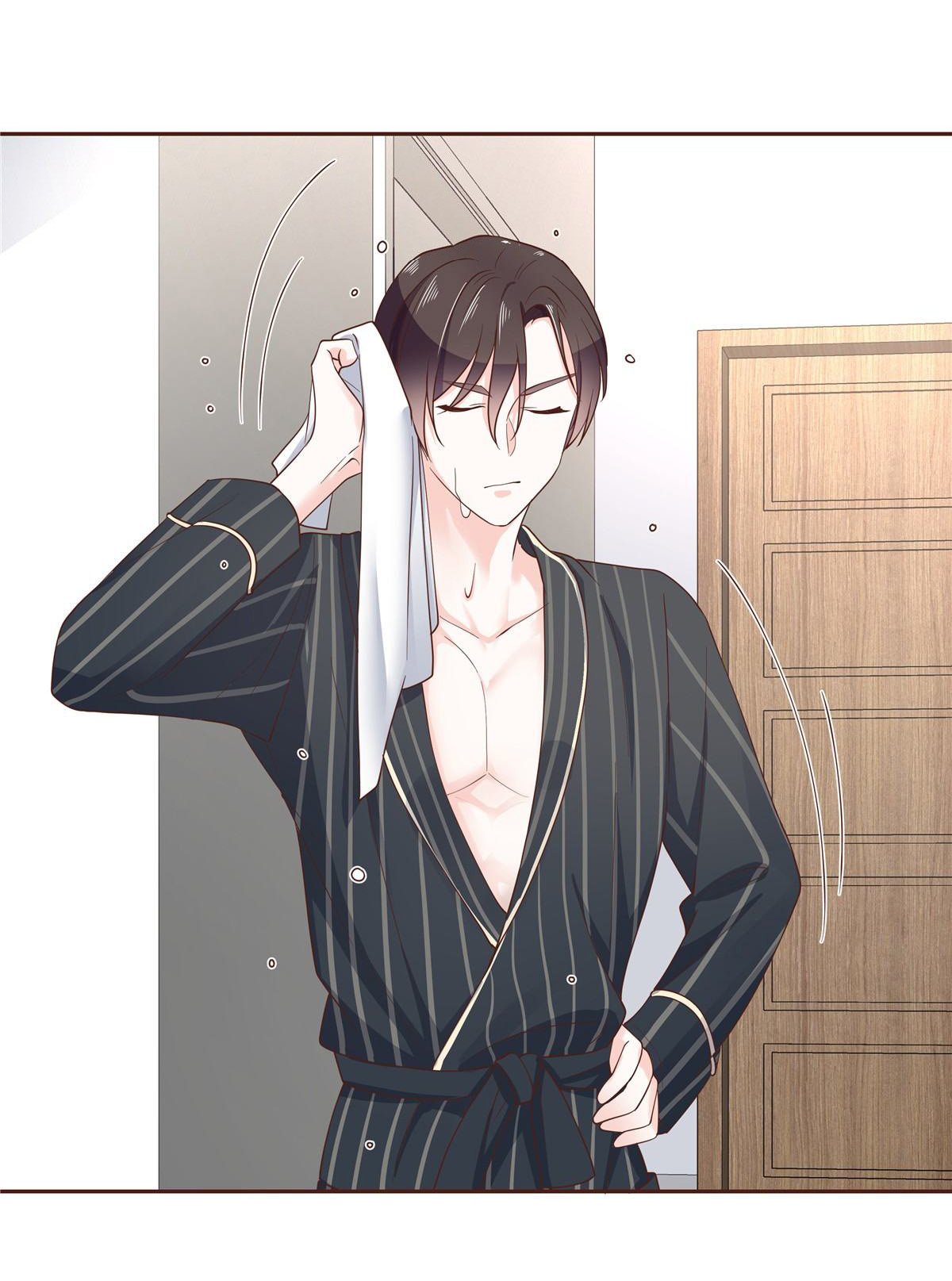 เจ้าชายโรงเรียนแห่งชาติเป็นเด็กผู้หญิง ตอนที่ 62 หน้า 13