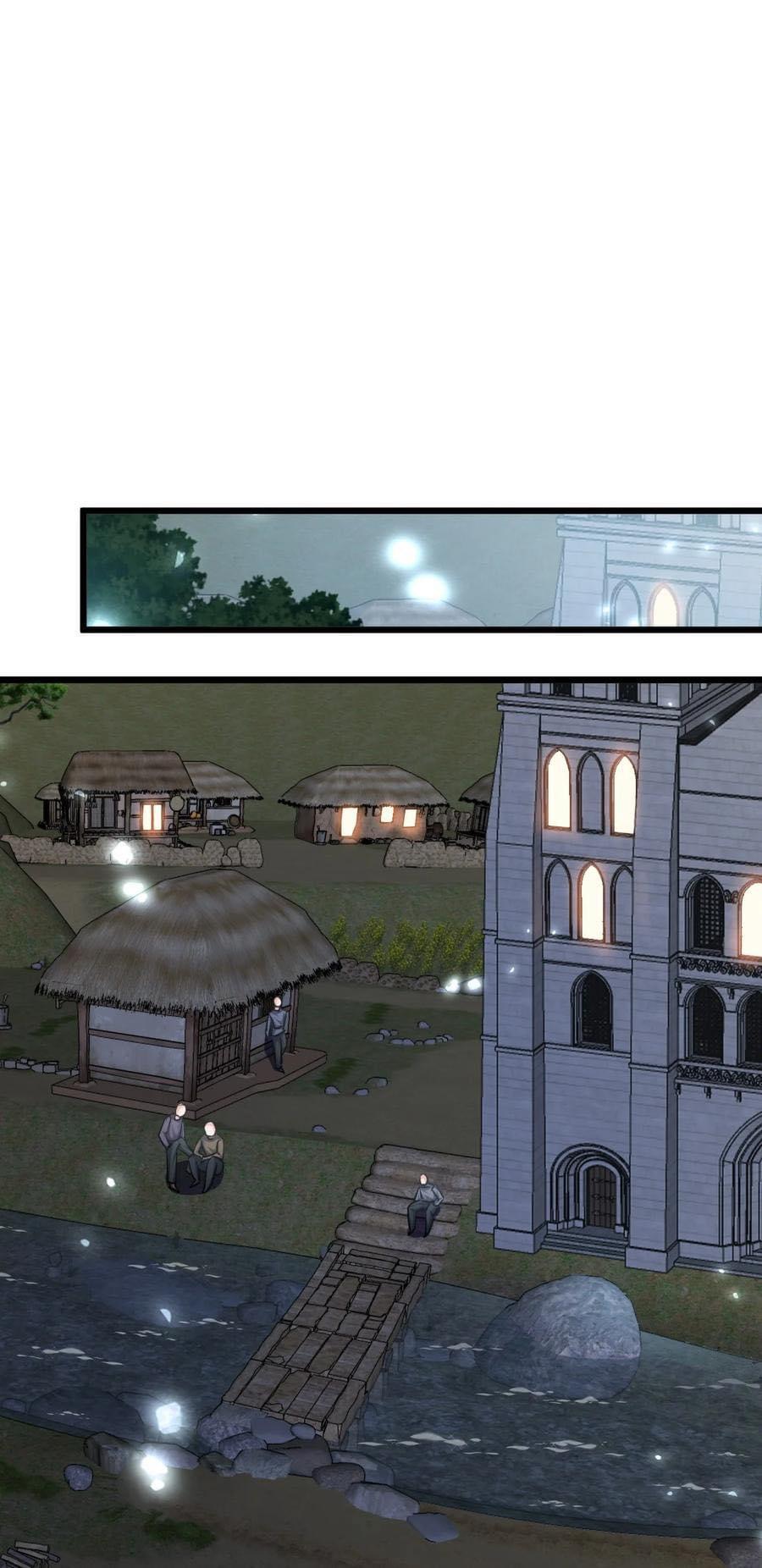 เทพเซียนอมตะตกสวรรค์ (เเม่มดเบิ้มๆ) ตอนที่ 3 หน้า 22