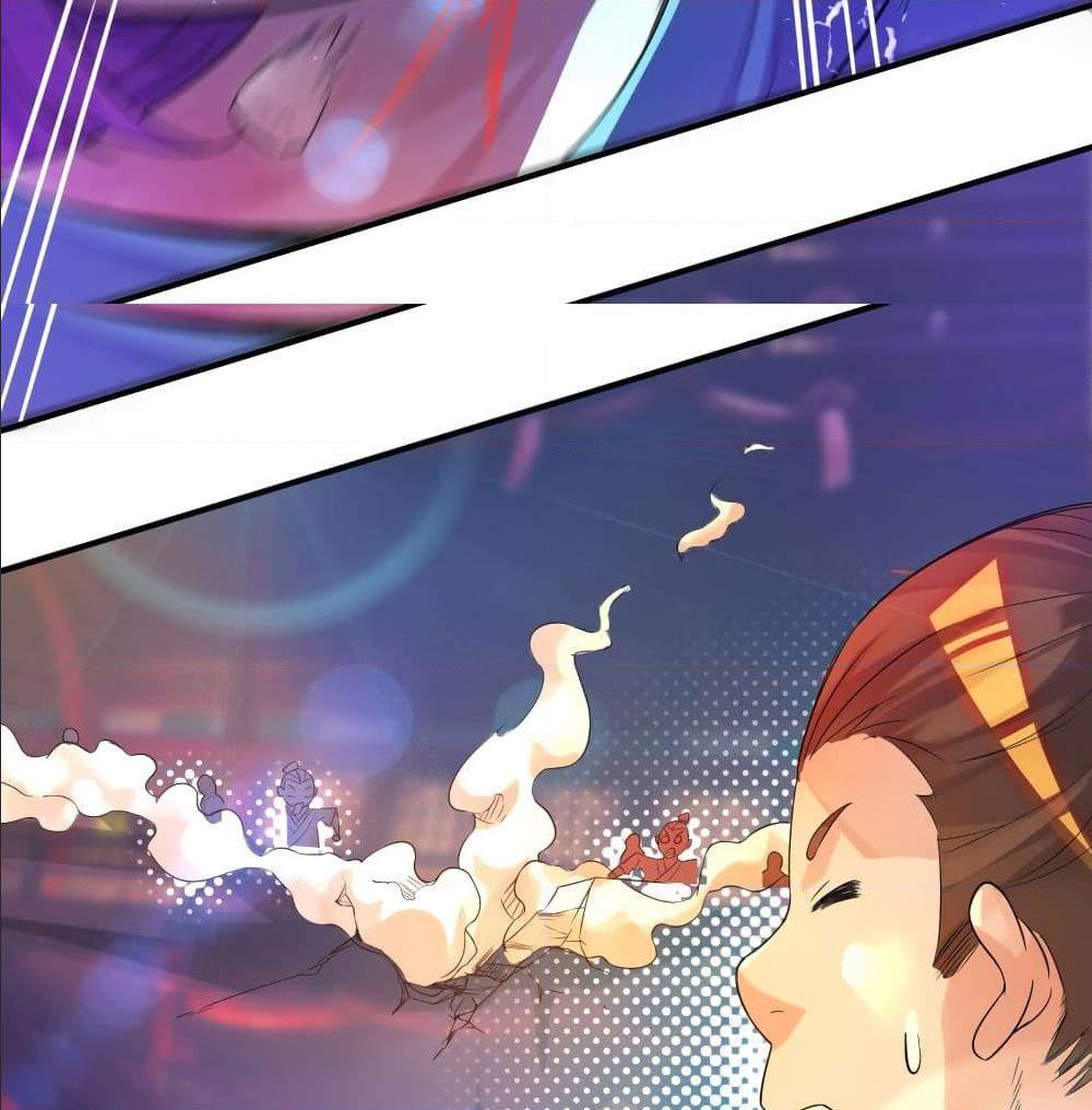 Reversal of God King ตอนที่ 19 หน้า 32