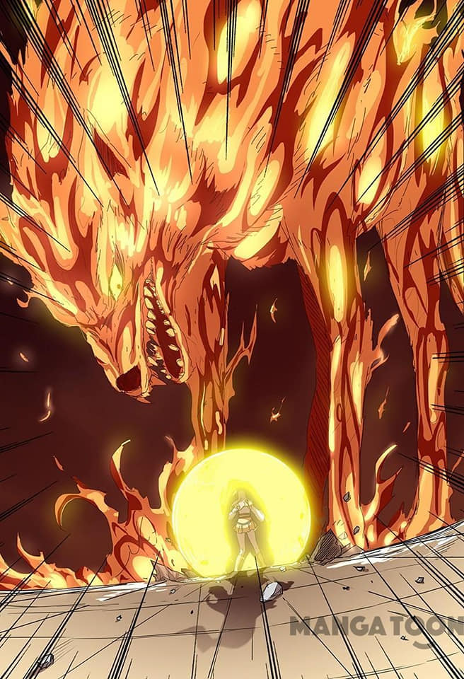 เจ้าแห่งอาณาจักรในตำนาน  Master of Legendary Realms ตอนที่ 71 หน้า 12