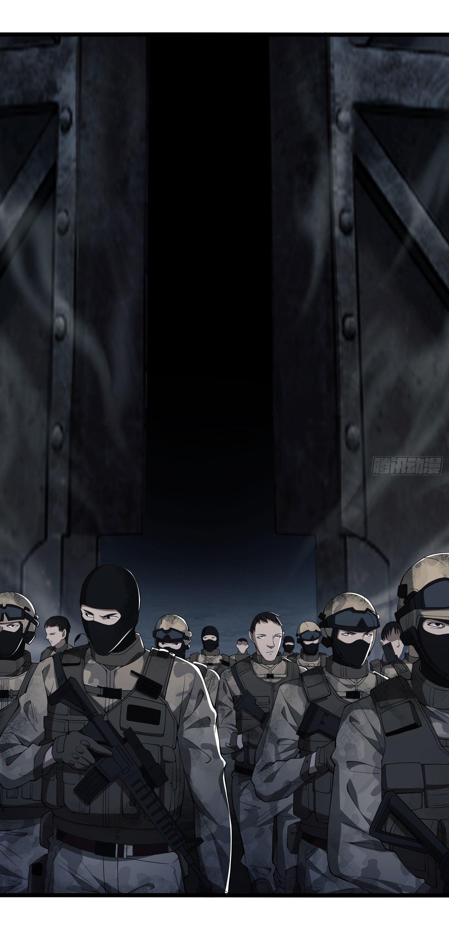 THE FIRST ORDER ตอนที่ 10 หน้า 46