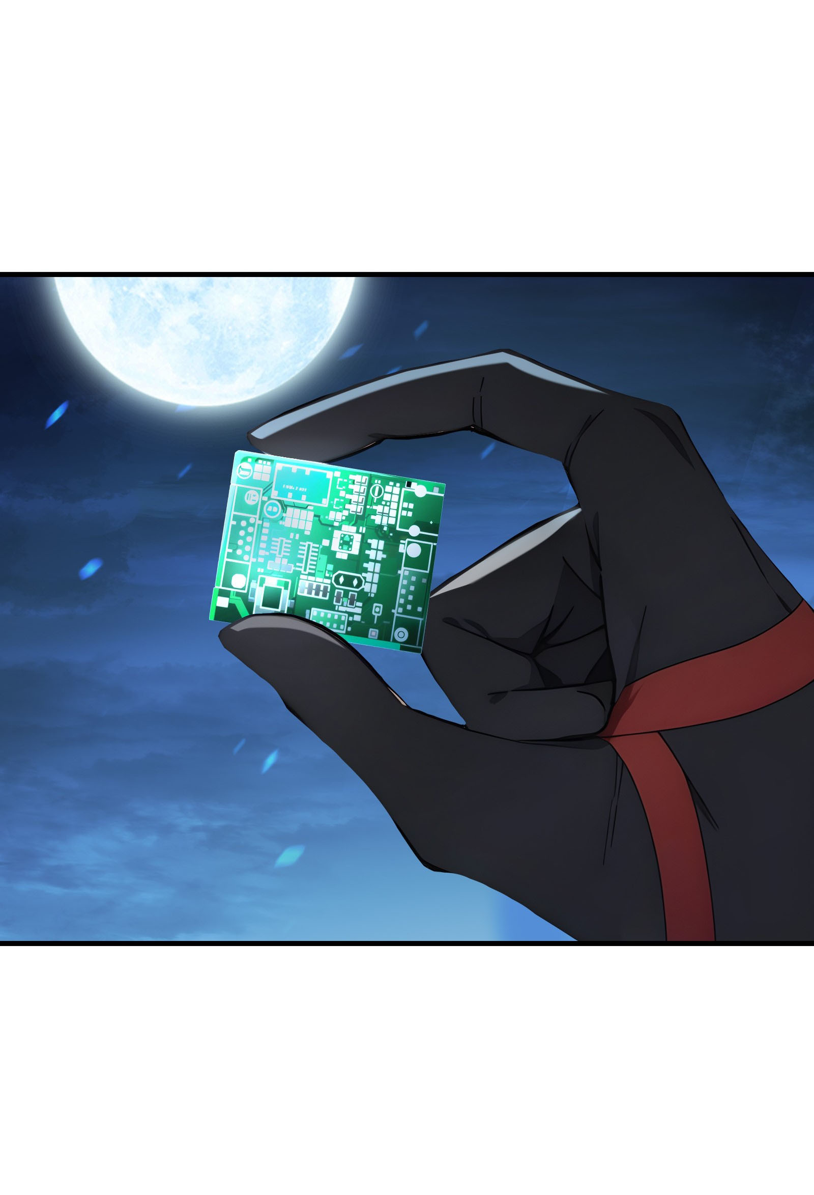 ภัยพิบัติวันหายนะ ตอนที่ 3 หน้า 25