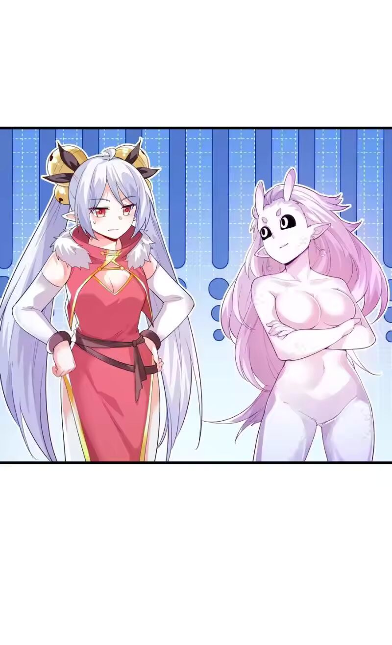 My Harem Is Entirely Female Demon Villains ตอนที่ 142 หน้า 20