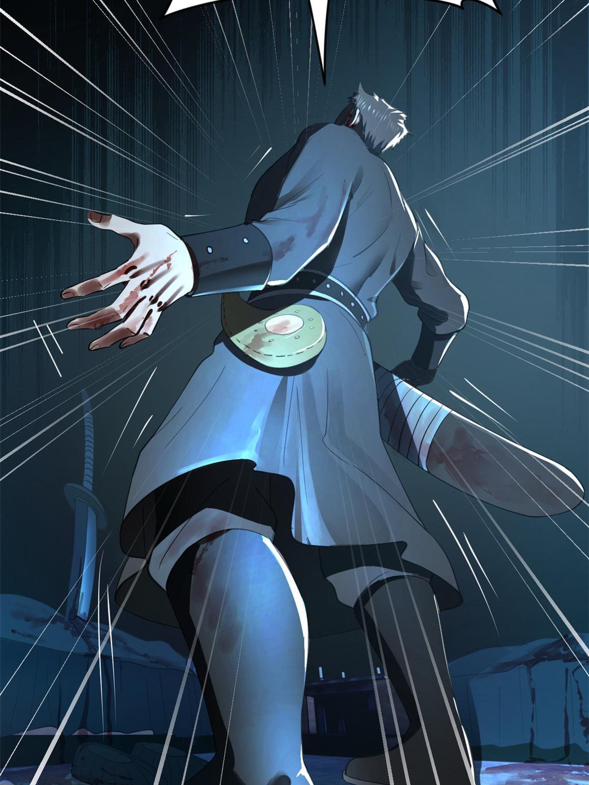 ลูกเขยที่แกร่งสุดในปฐพี (ทันจีน) ตอนที่ 55 หน้า 14