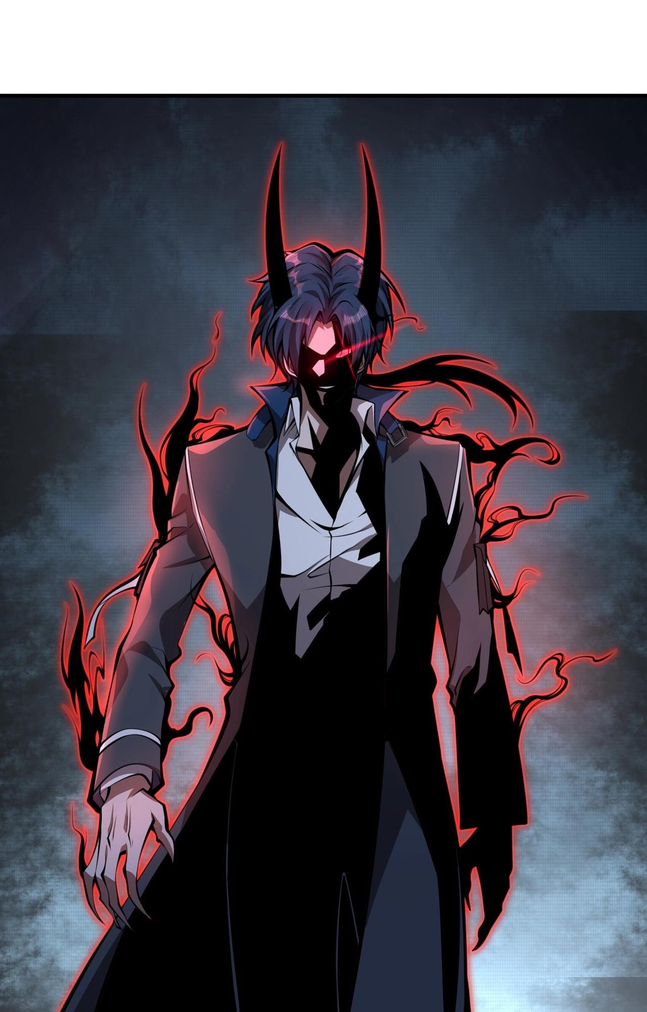 บุรุษผู้มาจากนรก ตอนที่ 6 หน้า 23