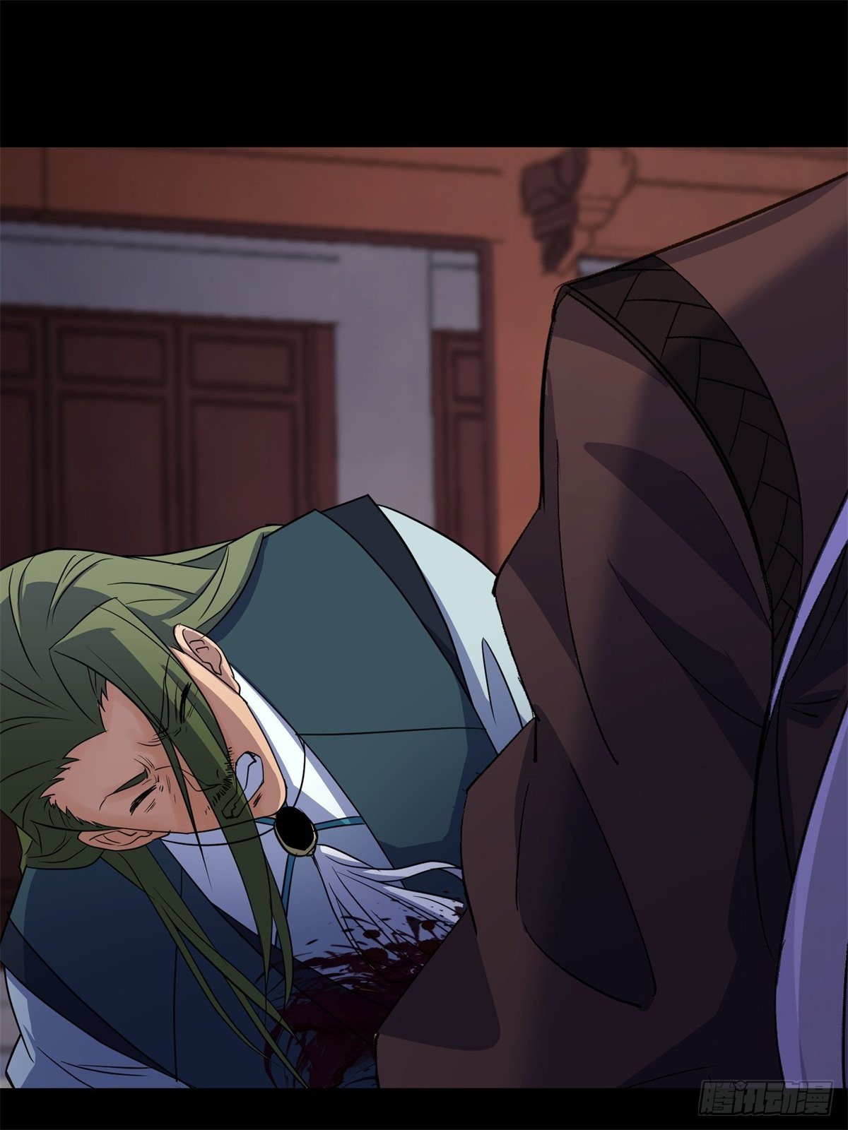 มหาปราชญ์ผู้ยิ่งใหญ่ ตอนที่ 79 หน้า 34