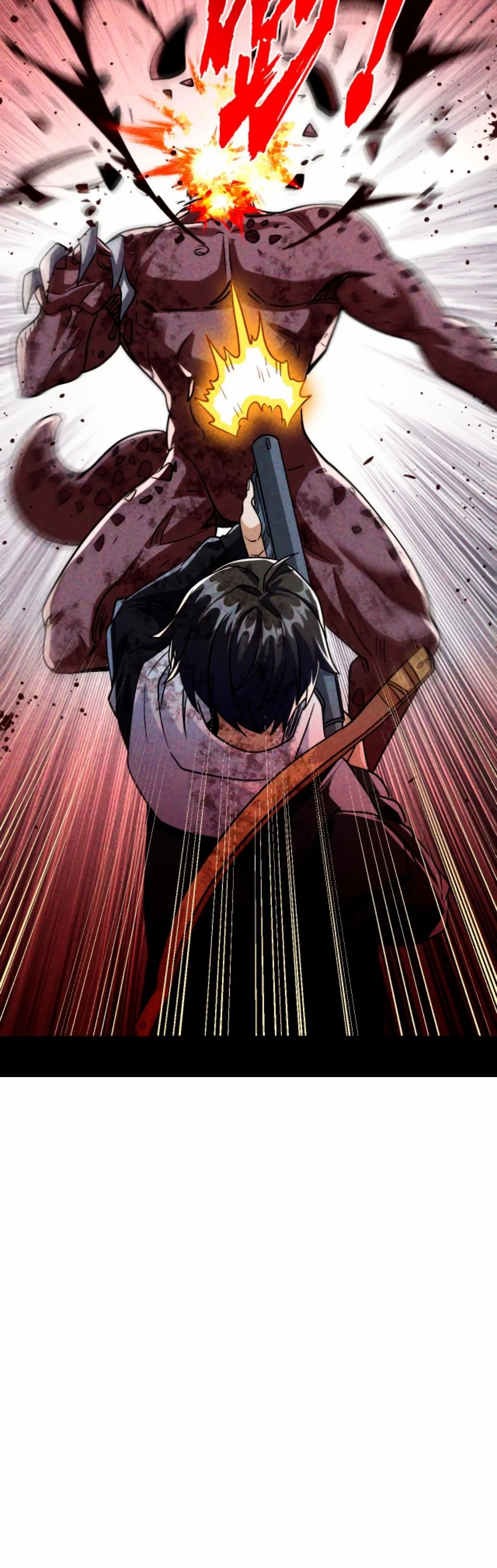 Apocalyptic Survival : I can see hidden clues ตอนที่ 26 หน้า 24