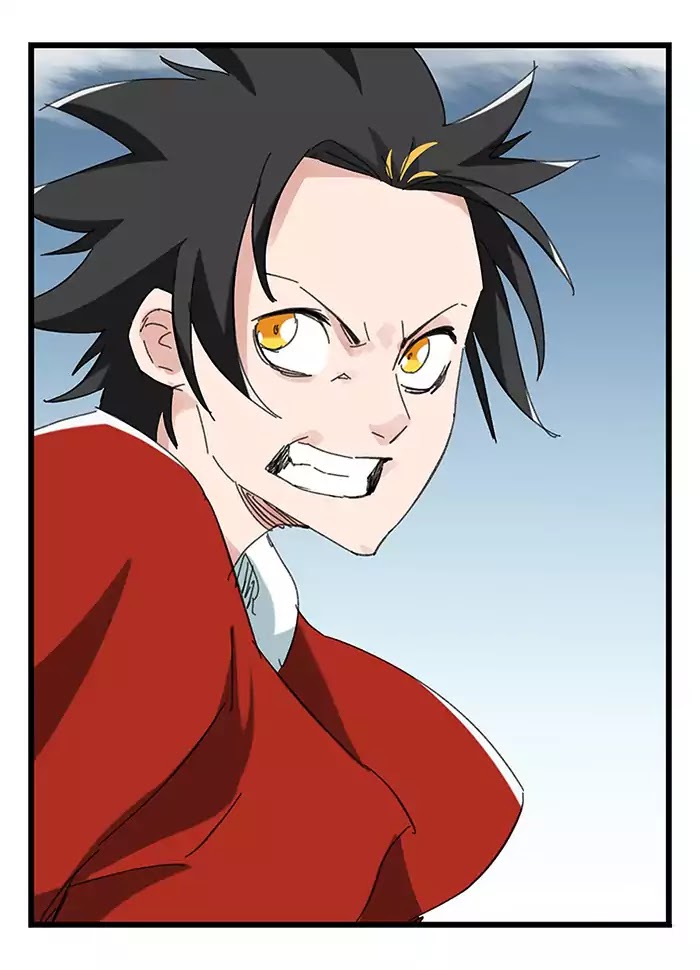 หอคอยสู่สวรรค์ ตอนที่ 35 หน้า 38