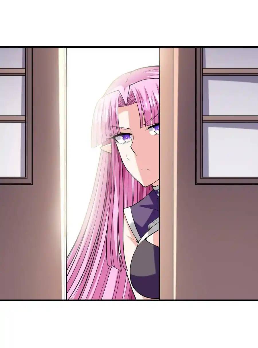 My Harem Is Entirely Female Demon Villains ตอนที่ 57 หน้า 38