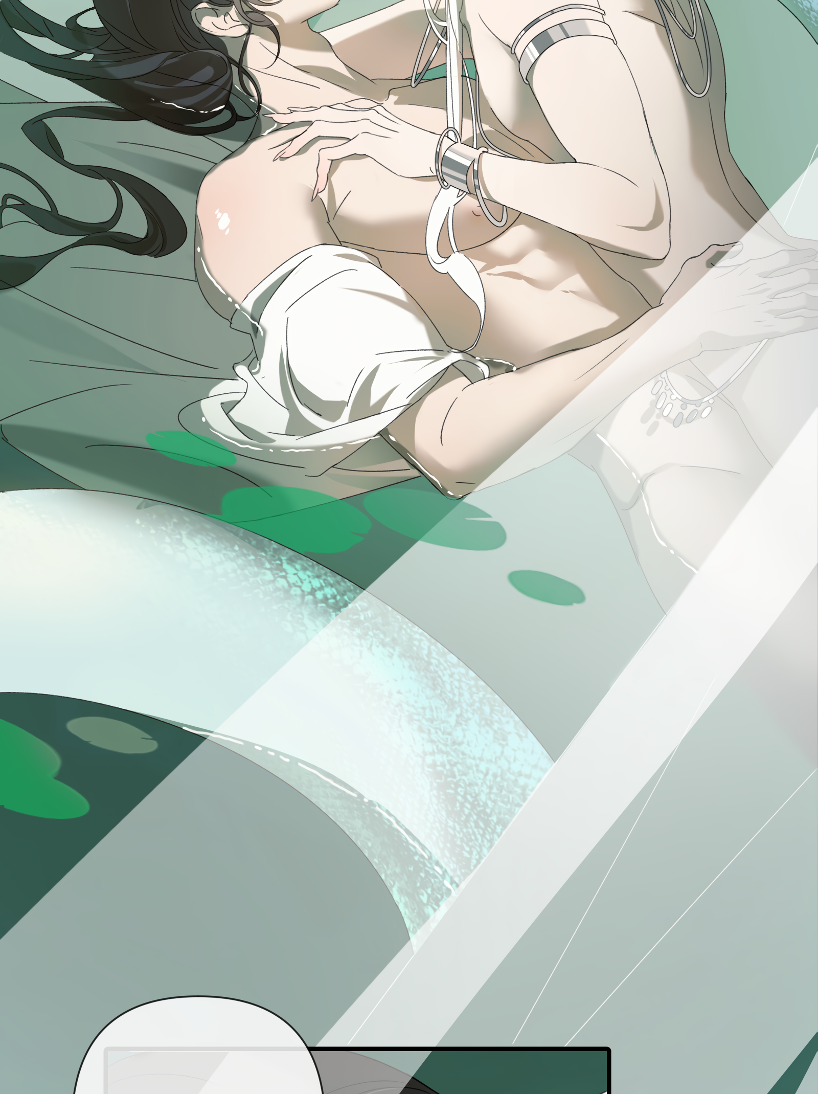 The Snake Demon Wants to Flee - ยุทธการหลบหนีของปีศาจงู ตอนที่ 1 หน้า 11