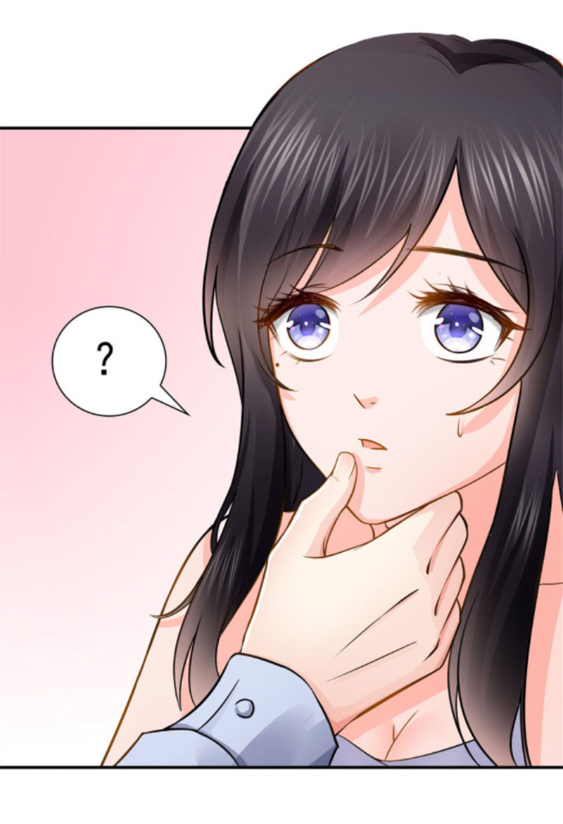 (ชนจีน)Perfect Secret Love The Bad New Wife Is a Little Sweet ตอนที่ 19 หน้า 31