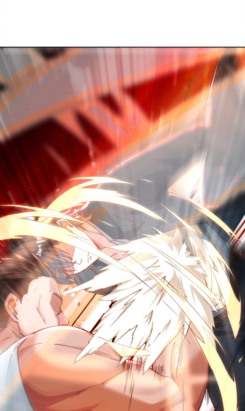 REBIRTH OF THE FIRST URBAN IMMORTAL ตอนที่ 5 หน้า 6