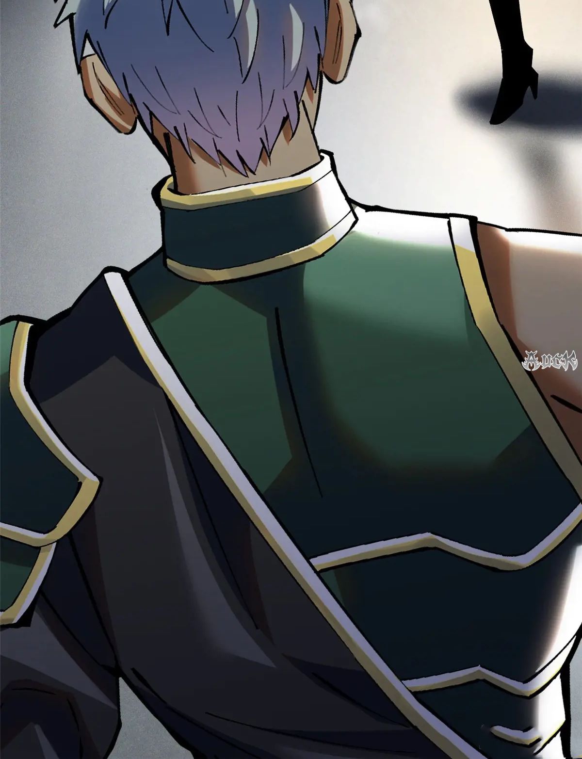 ไม่อยากเรียนทักษะ แห่งคำสาปเลย! ตอนที่ 32 หน้า 60