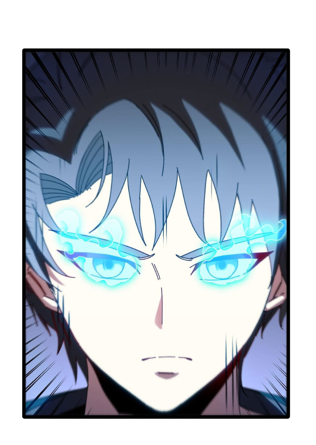 Super god system  ระบบสุดเทพ ตอนที่ 44 หน้า 22