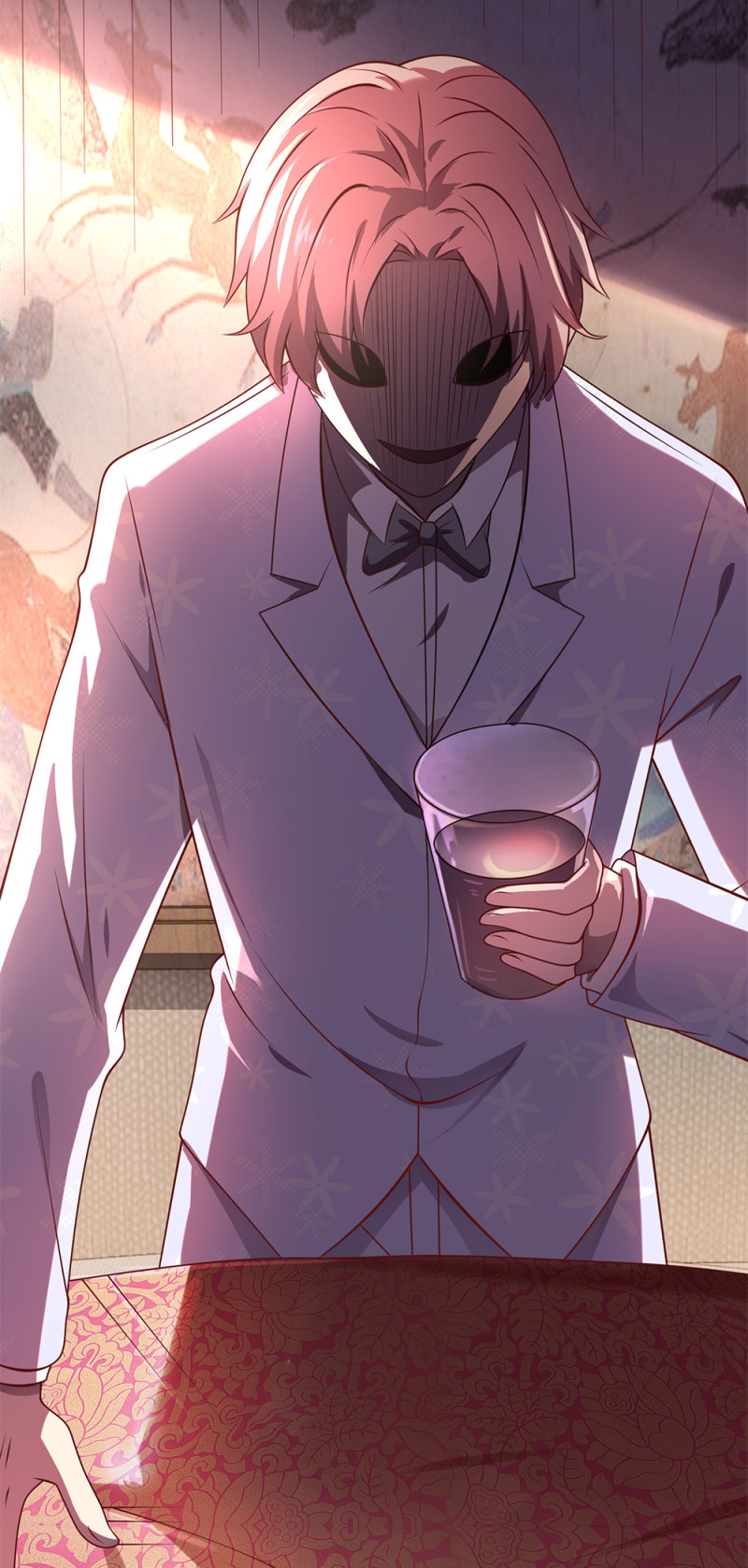 นครเซียนแห่งผู้ต่อต้านสวรรค์ ตอนที่ 55 หน้า 3