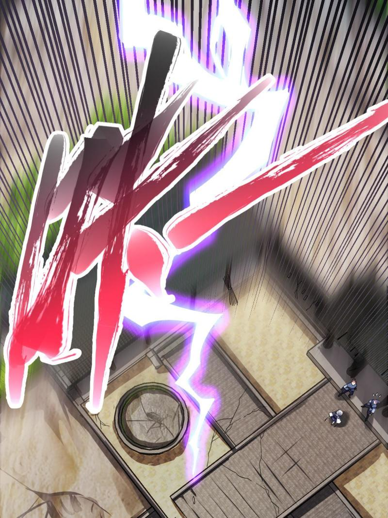 ข้ารอดพ้นจากทัณฑ์สวรรค์ 999 ครั้ง ตอนที่ 6 หน้า 29