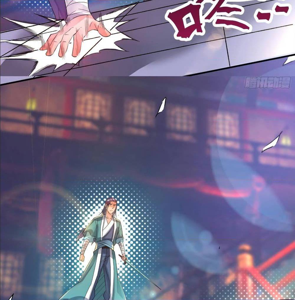 Reversal of God King ตอนที่ 19 หน้า 20