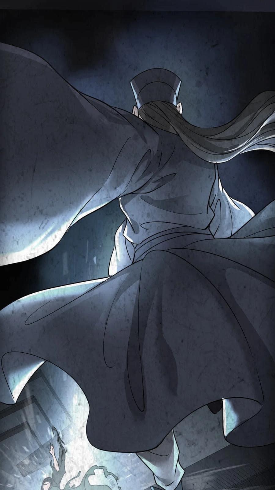 Legend of King Amata | ตำนาน ราชันย์ อมตะ ตอนที่ 34 หน้า 24