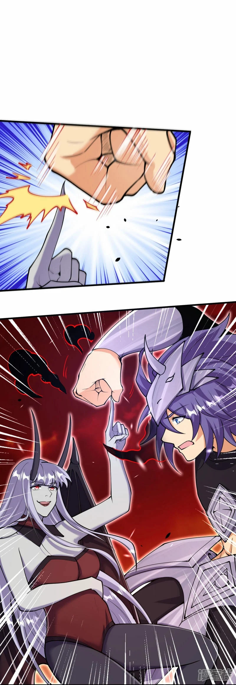 ผู้ขัดเกลาร่างกายที่แข็งแกร่งที่สุดในประวัติศาสตร์ ตอนที่ 160 หน้า 12