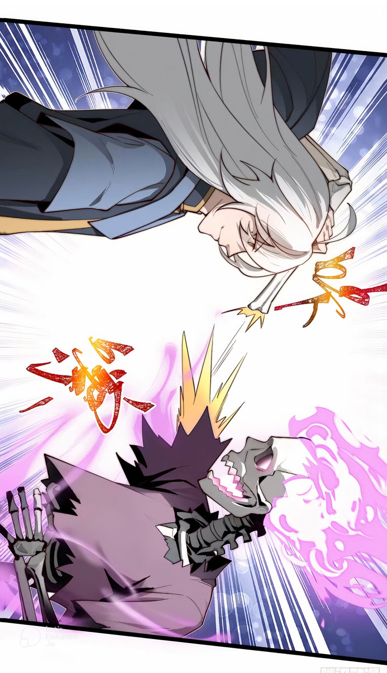 คนชอบธรรมอย่างผม ถูกระบบบังคับให้เป็นตัวร้าย ตอนที่ 19 หน้า 6