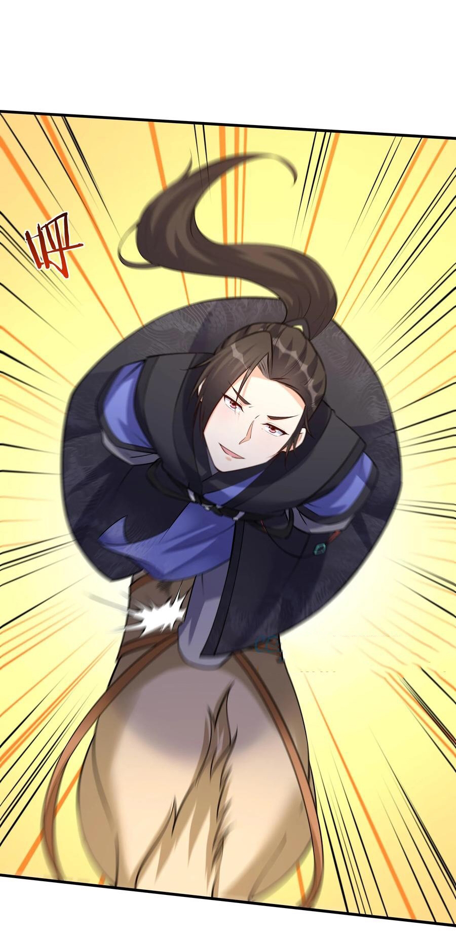 The Villain of Destiny วายร้ายแห่งโชคชะตา! ตอนที่ 57 หน้า 16