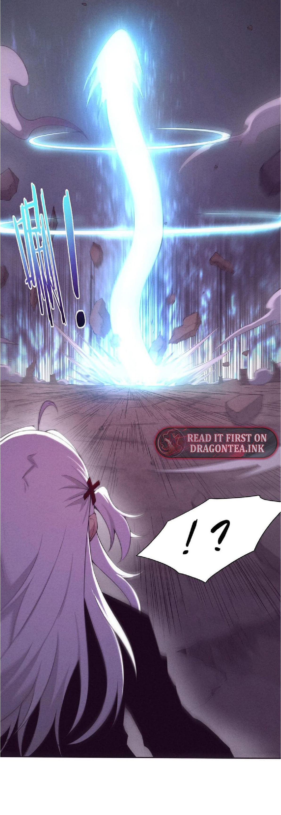 the frenzy of evolution การวิวัฒนาการที่บ้าคลั่ง ตอนที่ 128 หน้า 38