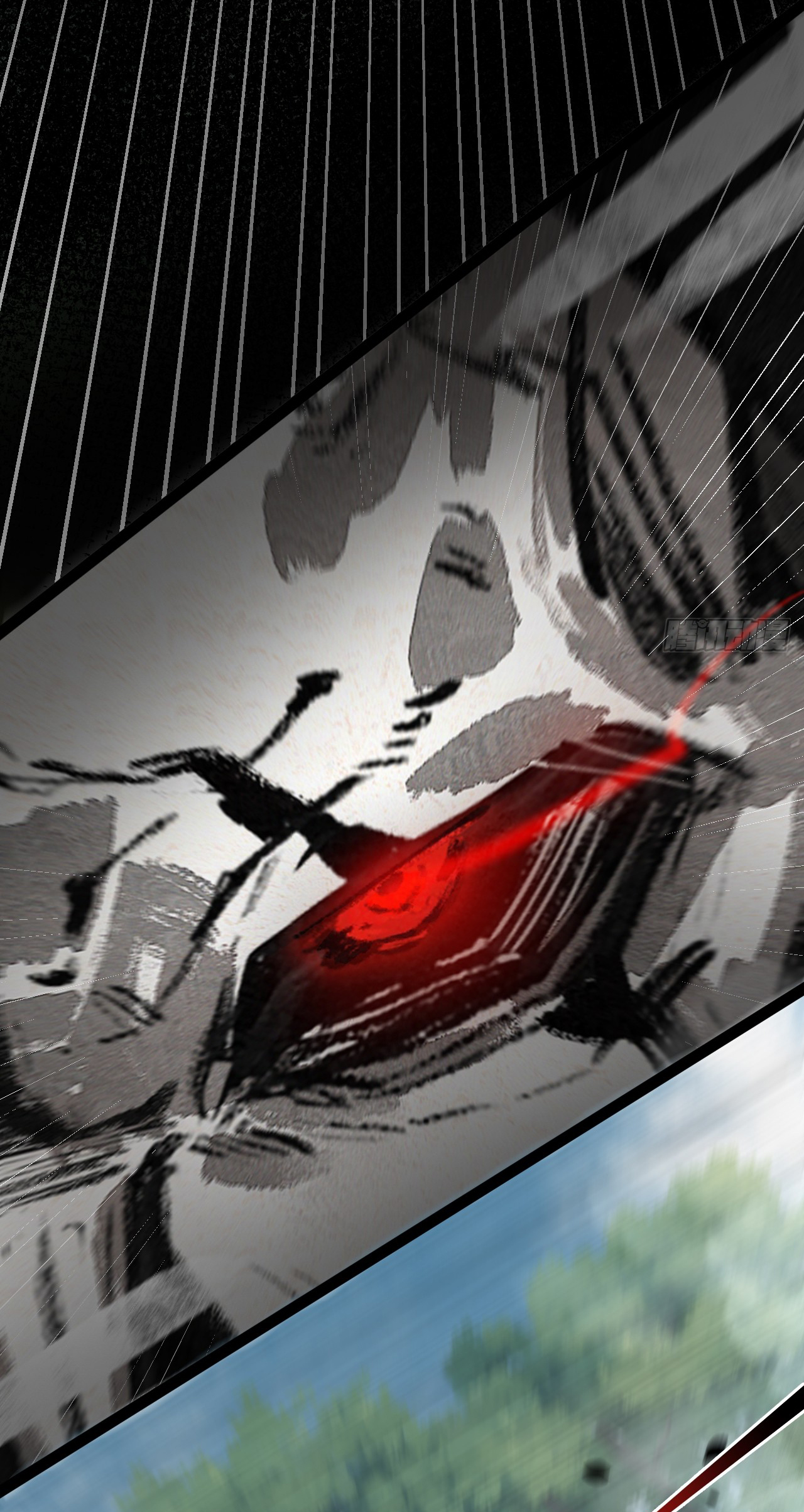 I'm the boss in Magic Moon ตอนที่ 1 หน้า 35