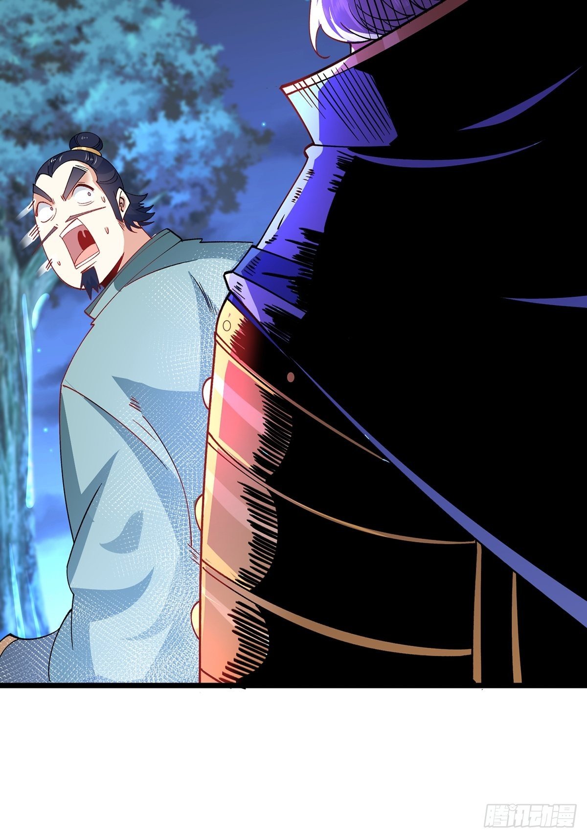 เทพกระบี่มรณะ (ชนจีน) ตอนที่ 59 หน้า 25