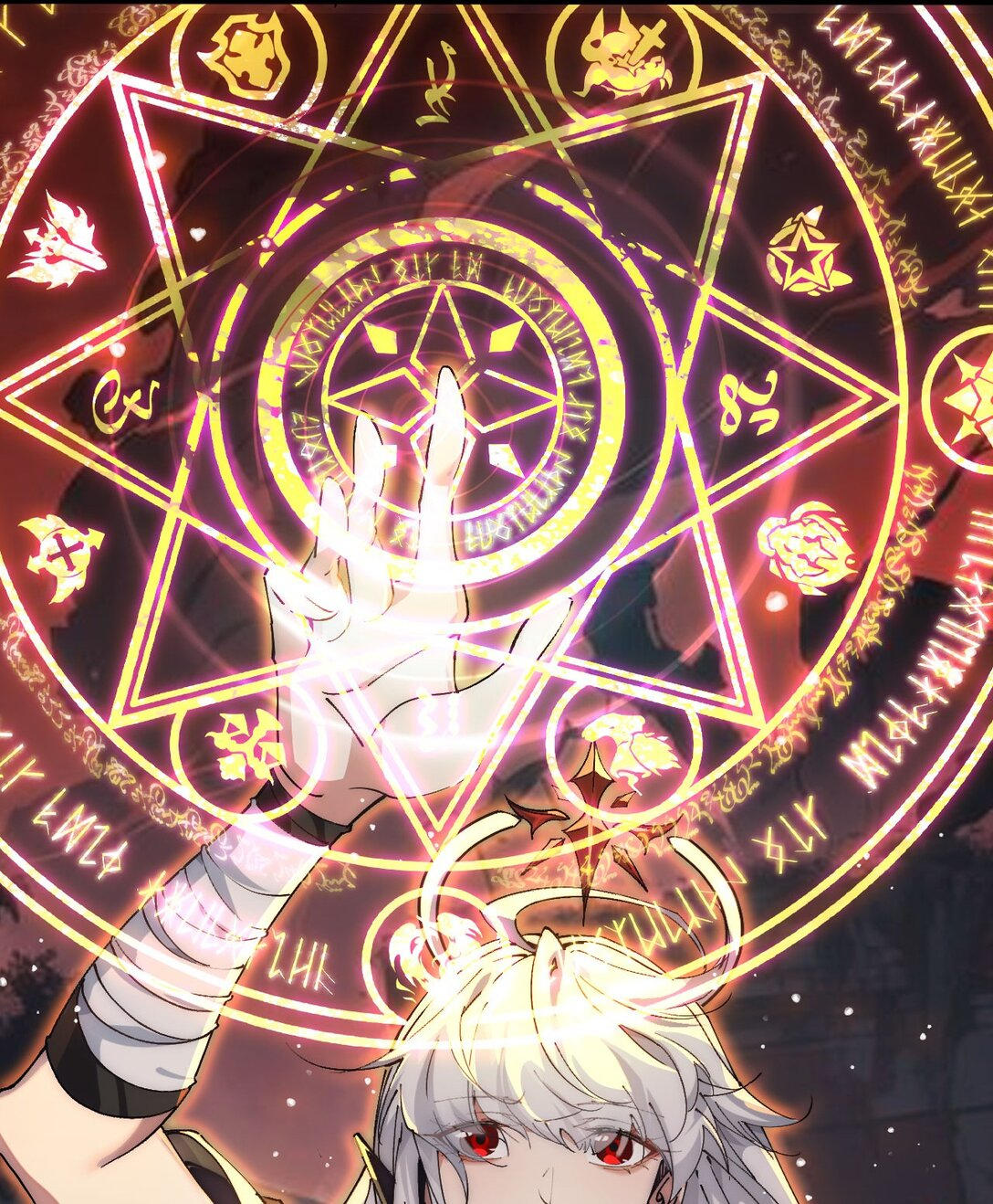 ราชาเกมนี้ คือข้านี่แหละ ตอนที่ 3 หน้า 64